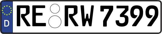 RE-RW7399