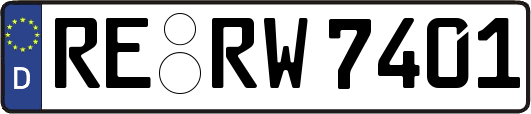 RE-RW7401