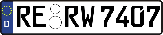 RE-RW7407
