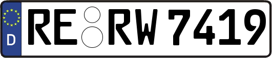 RE-RW7419