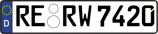 RE-RW7420