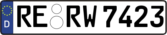 RE-RW7423