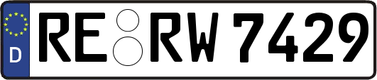 RE-RW7429