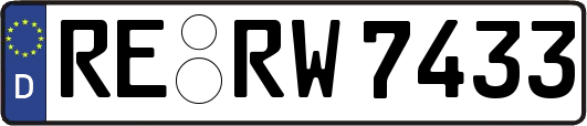 RE-RW7433