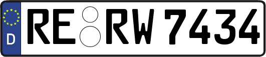 RE-RW7434