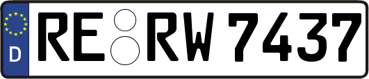 RE-RW7437