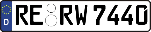 RE-RW7440