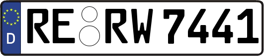 RE-RW7441