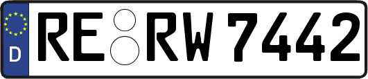 RE-RW7442