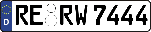 RE-RW7444