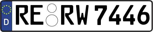 RE-RW7446