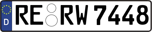 RE-RW7448