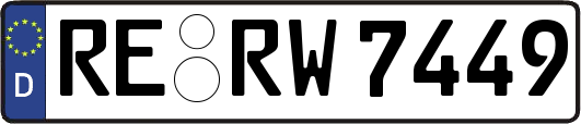 RE-RW7449