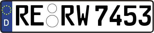 RE-RW7453