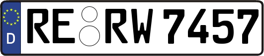 RE-RW7457