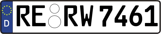 RE-RW7461