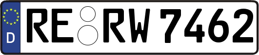 RE-RW7462