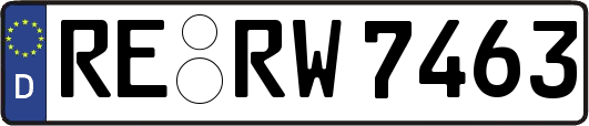 RE-RW7463