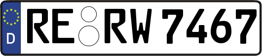 RE-RW7467