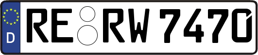 RE-RW7470