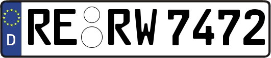 RE-RW7472