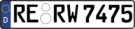 RE-RW7475