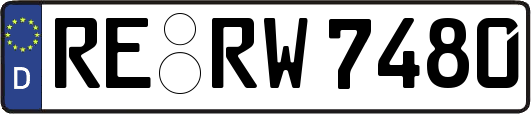 RE-RW7480
