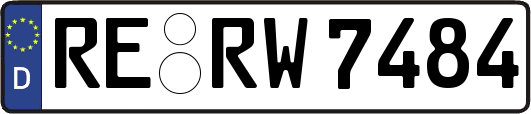 RE-RW7484
