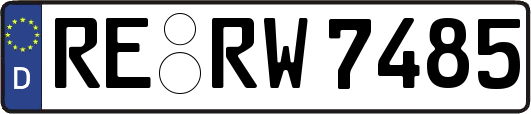 RE-RW7485