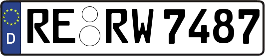 RE-RW7487