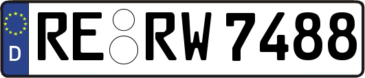 RE-RW7488