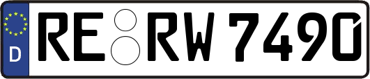 RE-RW7490