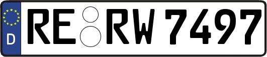 RE-RW7497