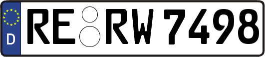 RE-RW7498