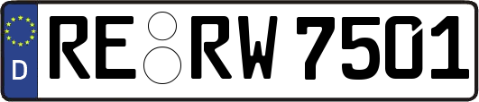 RE-RW7501