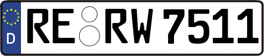RE-RW7511