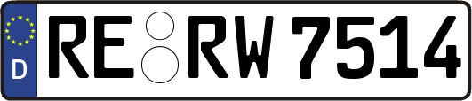 RE-RW7514