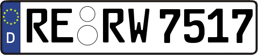 RE-RW7517