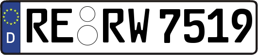 RE-RW7519