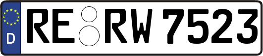 RE-RW7523