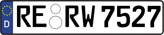 RE-RW7527