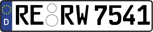 RE-RW7541