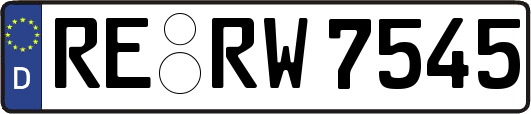 RE-RW7545
