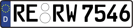 RE-RW7546
