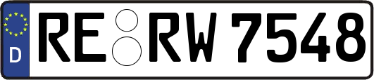 RE-RW7548