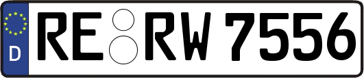 RE-RW7556