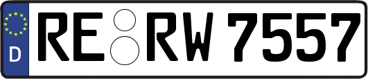RE-RW7557