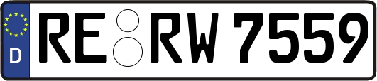 RE-RW7559