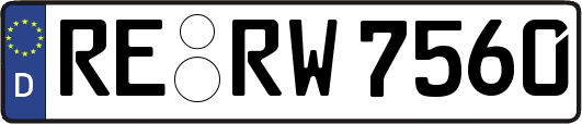 RE-RW7560