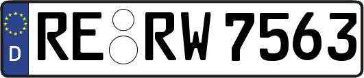 RE-RW7563